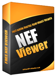 Free NEF Viewer
