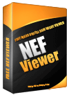 NEF viewer